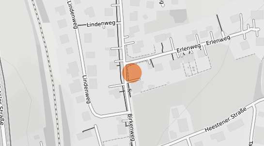 Mietspiegelkarte Horn Bad Meinberg Leopoldstal